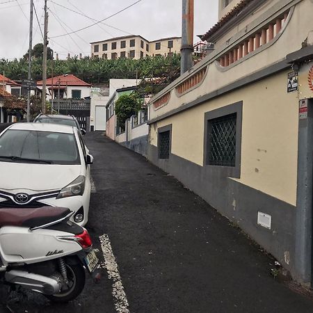 Casa Eva Villa Funchal  Bagian luar foto