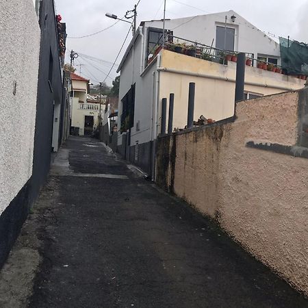 Casa Eva Villa Funchal  Bagian luar foto