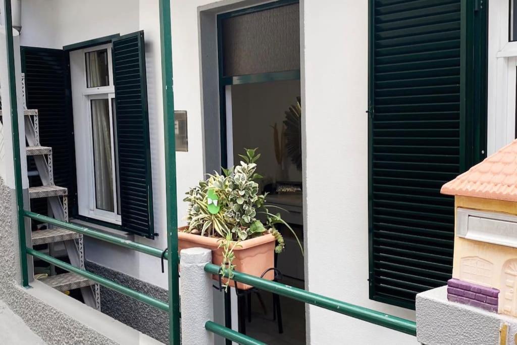 Casa Eva Villa Funchal  Bagian luar foto