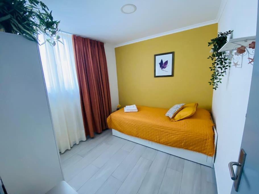 Casa Eva Villa Funchal  Bagian luar foto